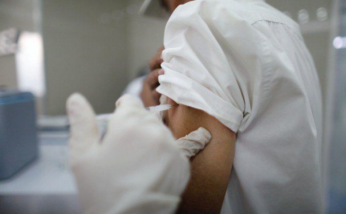 Узбекистонда коронавирусга карши Хитой вакцинасининг синовлари бошланди.