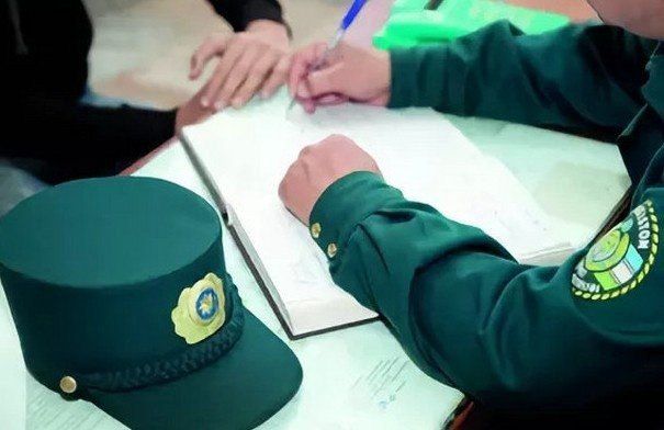 Profilaktika inspektorlari endi ayrim yoʻl qoidabuzarliklariga ham chora koʻradi