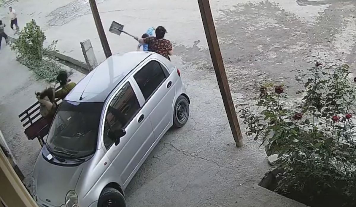 Xonqada ayol kishi 10 yoshli bolaga jarohat yetkazdi: IIB haligacha chora ko‘rmayaptimi?