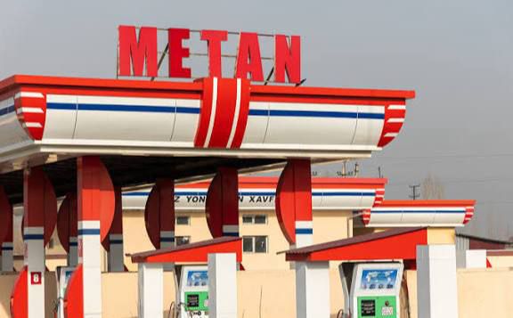 Xorazmda metan zapravkalar faoliyatiga cheklovlar oʻrnatildi.