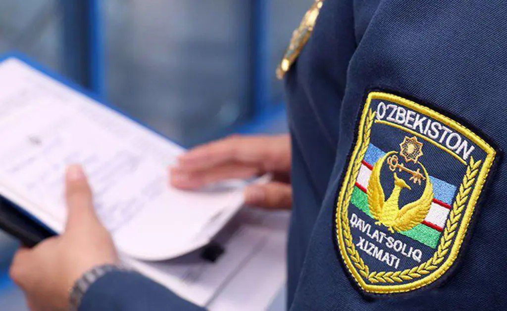 Soliq qo‘mitasi Raisining buyrug‘i bilan mamlakatimiz bo‘ylab 35 nafar rahbar kadr davlat soliq inspeksiyalari boshlig‘i lavozimlariga tayinlandi.