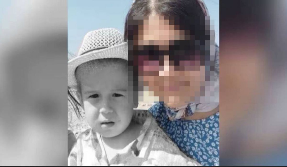 Jizzaxda bedarak yo‘qolgan Xorazmlik 2 yoshli bolaning jasadi topildi.
